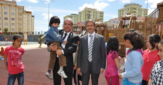 G. Antep'in çehresi kentsel dönüşümle değişecek