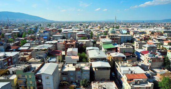 Gecekondu dönüşüm affına İMSİAD'tan destek