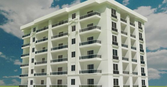 Göryapı 2016'da vites büyütüyor
