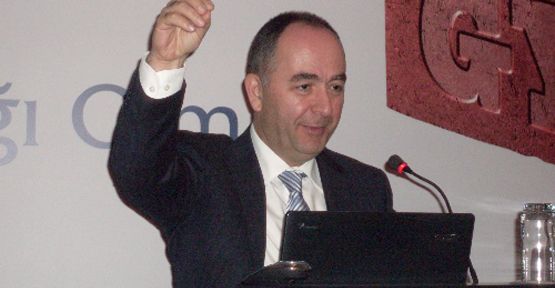 GYO'ların değeri 100 milyar liraya çıkmalı