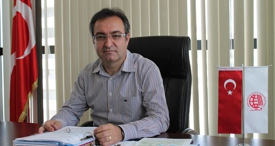 HKMO Başkanı Ufuk Ay: Yetkilerimizi istiyoruz!