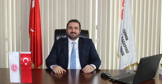 HKMO’ dan ‘Dolandırılmayın’ uyarısı…