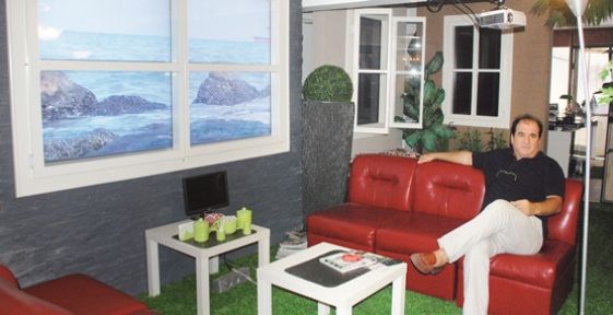 İlmodeko tasarımlarıyla fark yaratıyor