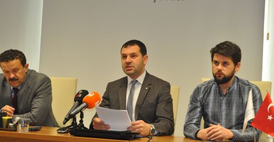 İMO Bursa şubesinden uyarı