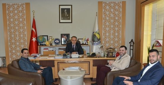 İnegöl mobilyası dünyaya açılıyor