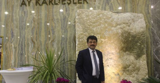 Fuara Ay Kardeşler damgası