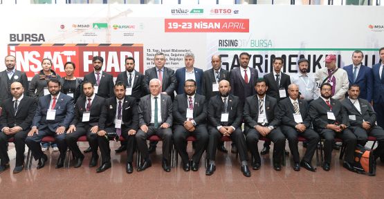 Fuara ‘Ticari Safari’ dopingi 