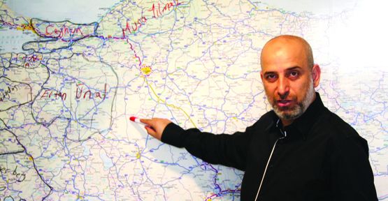 İnşaat sektöründe 30 yıllık güven : TUŞPA