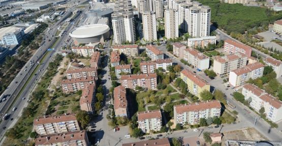 İnşaat sektöründen
