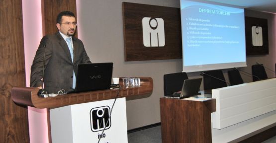 İnşaat ustalarına kurs