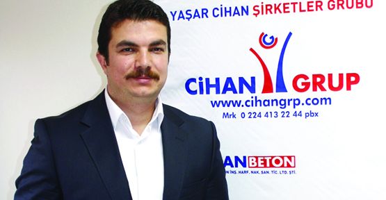 İnşaatçılardan güç birliği