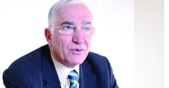 İş Güvenliği Yasası bir an önce onaylanmalı!