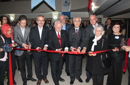 İşletmelerde Ada’m imzası