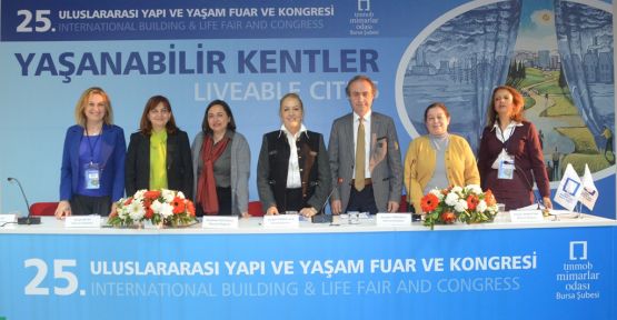 İşte yaşanabilir kent kriterleri!!!