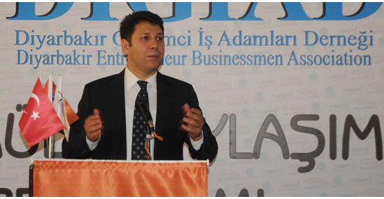 İstikbal'den Diyarbakır'a 600 kişilik fabrika