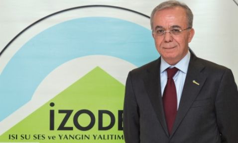 İZODER tüketicinin yanında