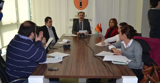 JMO'dan kentsel dönüşüm uyarısı