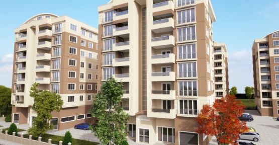 Karnur'un iddialı projesi: Golden 76