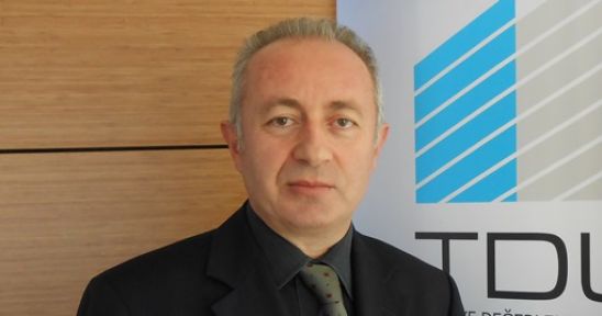 Kaya: Bursa'nın dönüşümü kaçınılmaz 