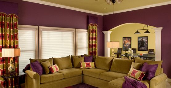 Kendi duvar renginizi nasıl bulursunuz ?