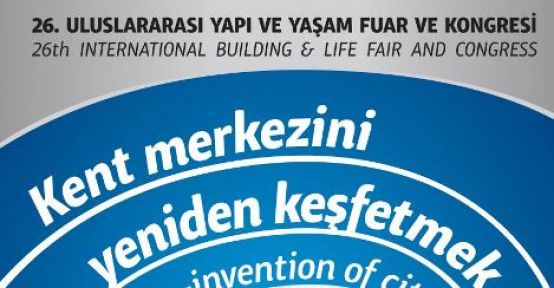 Kent merkezi yeniden keşfediliyor