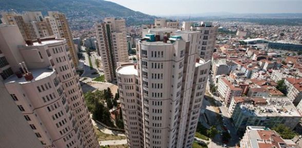 Kentsel dönüşüm 10 gün rötarlı