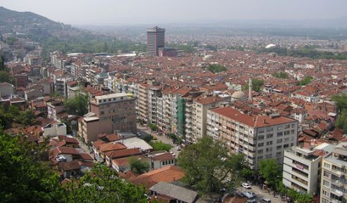 Kentsel Dönüşüm Genel Müdürlüğü yolda