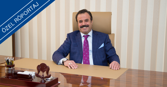 “Kentsel dönüşümde vatandaşın rolü büyük”