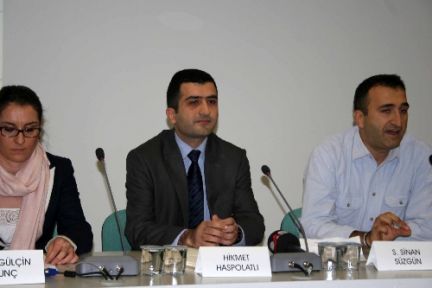 Kentsel dönüşüme karşı olanların da evleri yıkılacak