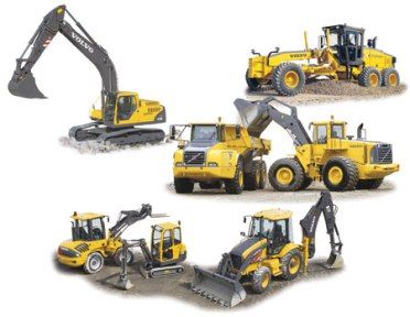 Kentsel dönüşüme özel iş makinası tasarladılar