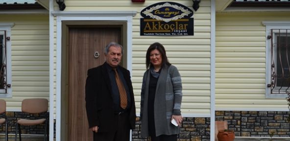 Koçak: Sırameşeler'in kaderi değişecek