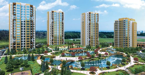 Konutta “outlet satış” dönemi 