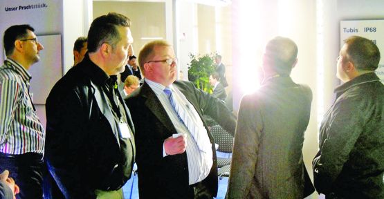 LED aydınlatma sektöre egemen olacak