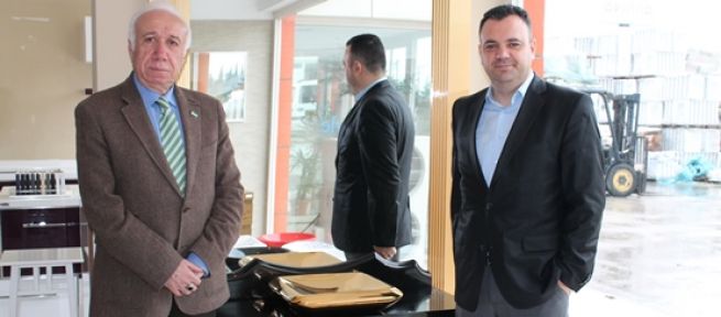 Majestik Banyo bayileriyle büyüyecek