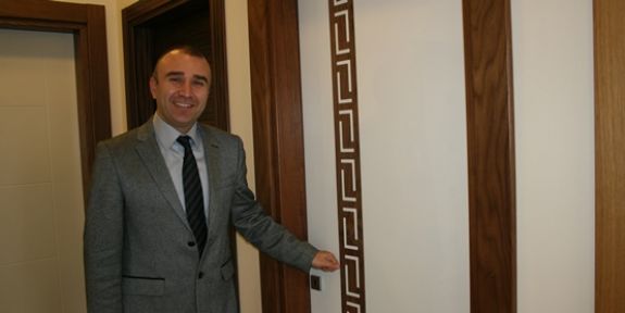 Metdoor kalitesi Türkiye’ye yayılıyor