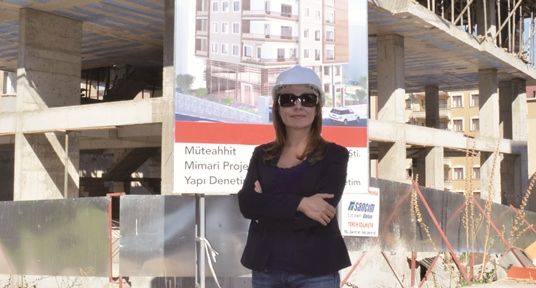 Mimar gözüyle ayrıcalıklı yaşam