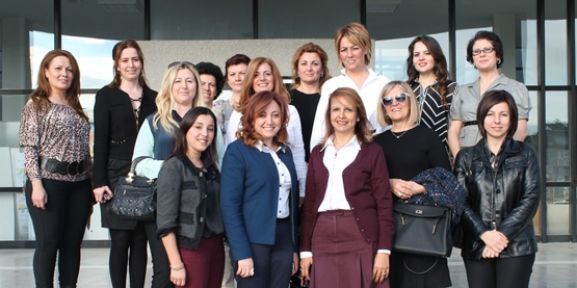  Mimarlar artık 'Fakülte'de yetişecek