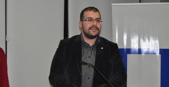 Mimarlar Odası Bursa büyük ustayı anıyor