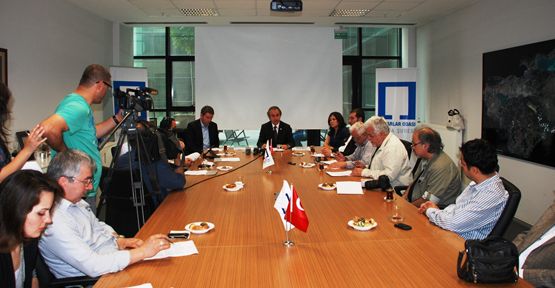 Mimarlardan 'kentsel dönüşüm' uyarısı