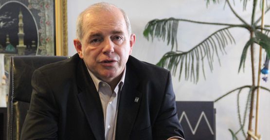 Mobilyacılar yeniden Kuzey Afrika'da 