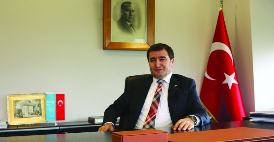 Mobilya'da Çin'den sonra en çok büyüyen Türkiye