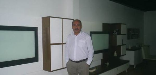 Mobilyada son moda Nou.Ka