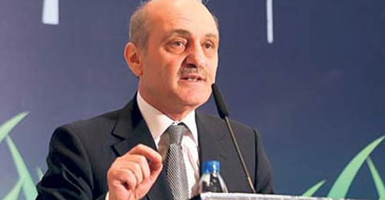 Mütekabiliyete 'oturma süresi' ayarı