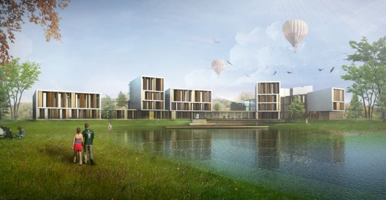 MUUM, İki Projeyle “WAF 2015 AWARDS” Finallerinde