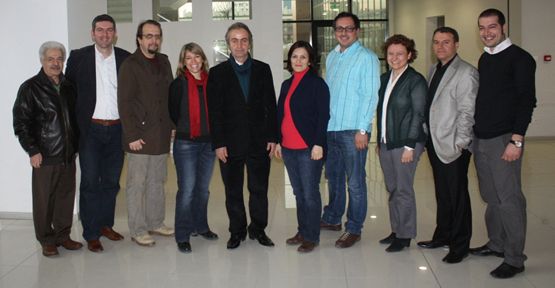 Nizamettin Kaya'ya güvenoyu