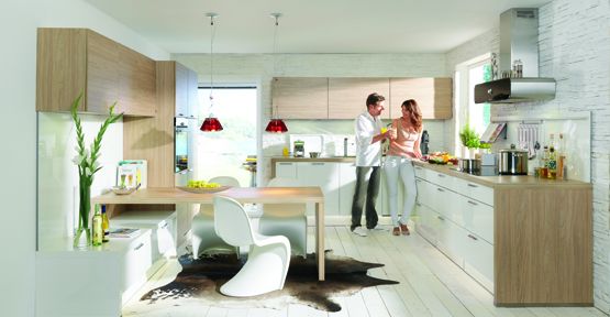 Nolte'de kalite doğanın da hizmetinde