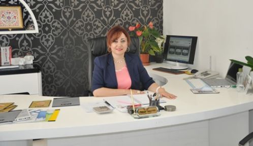 Nurcan Özdemir'den önemli açıklamalar