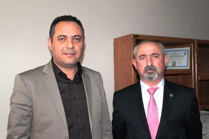 Odadan enerji kimlik belgesi protokolü