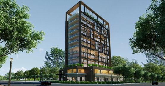 Ofis anlayışınız değişecek