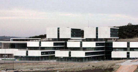 OİB Meslek Lisesi’ne mimarlık ödülü